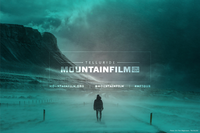 Telluride Mountainfilm on Tour Santa Cruz