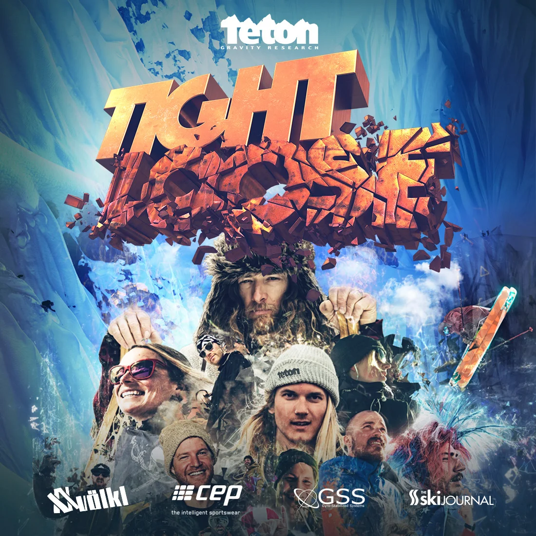 Film: Tight Loose