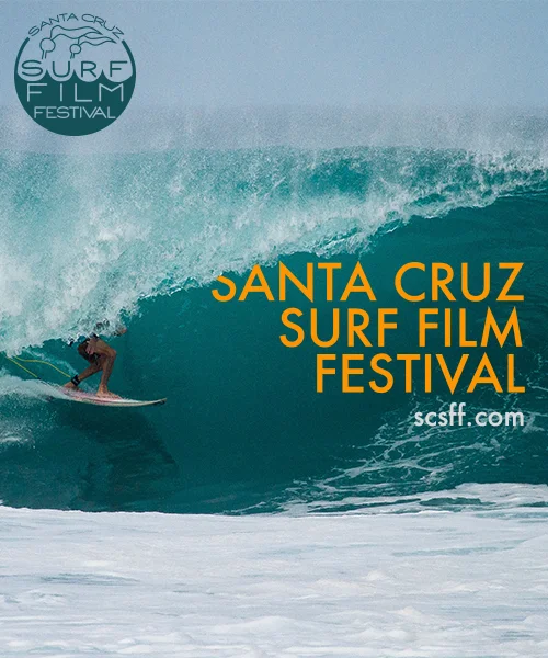 Santa Cruz Surf Film Festival