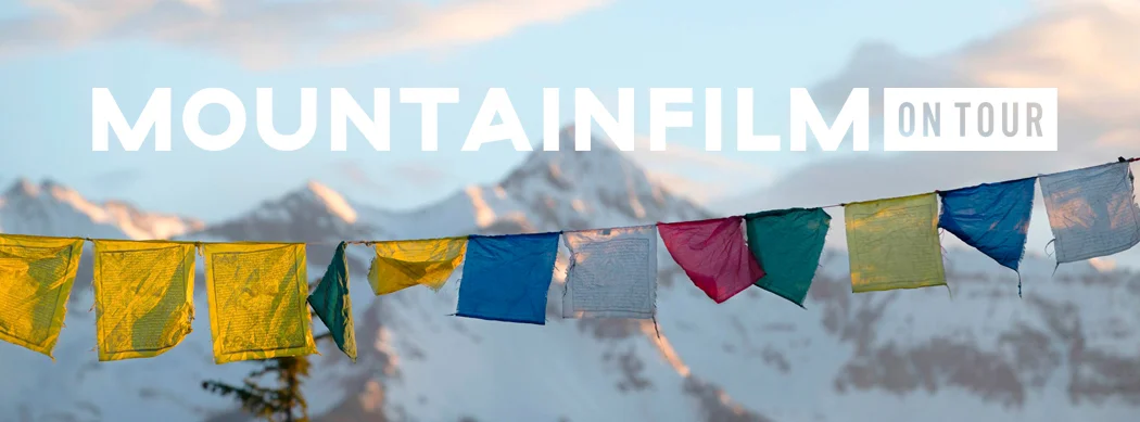 Mountainfilm on Tour Santa Cruz