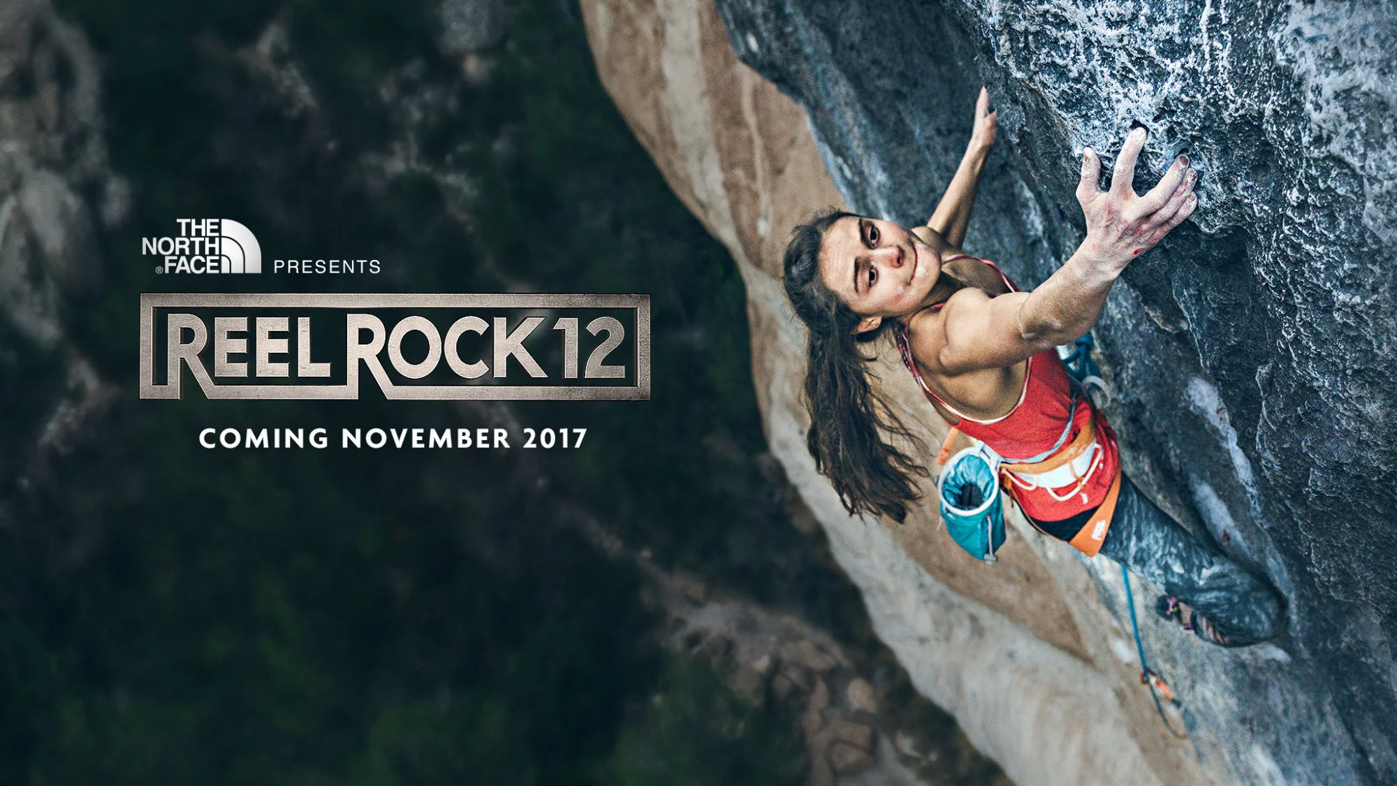 REEL ROCK 12