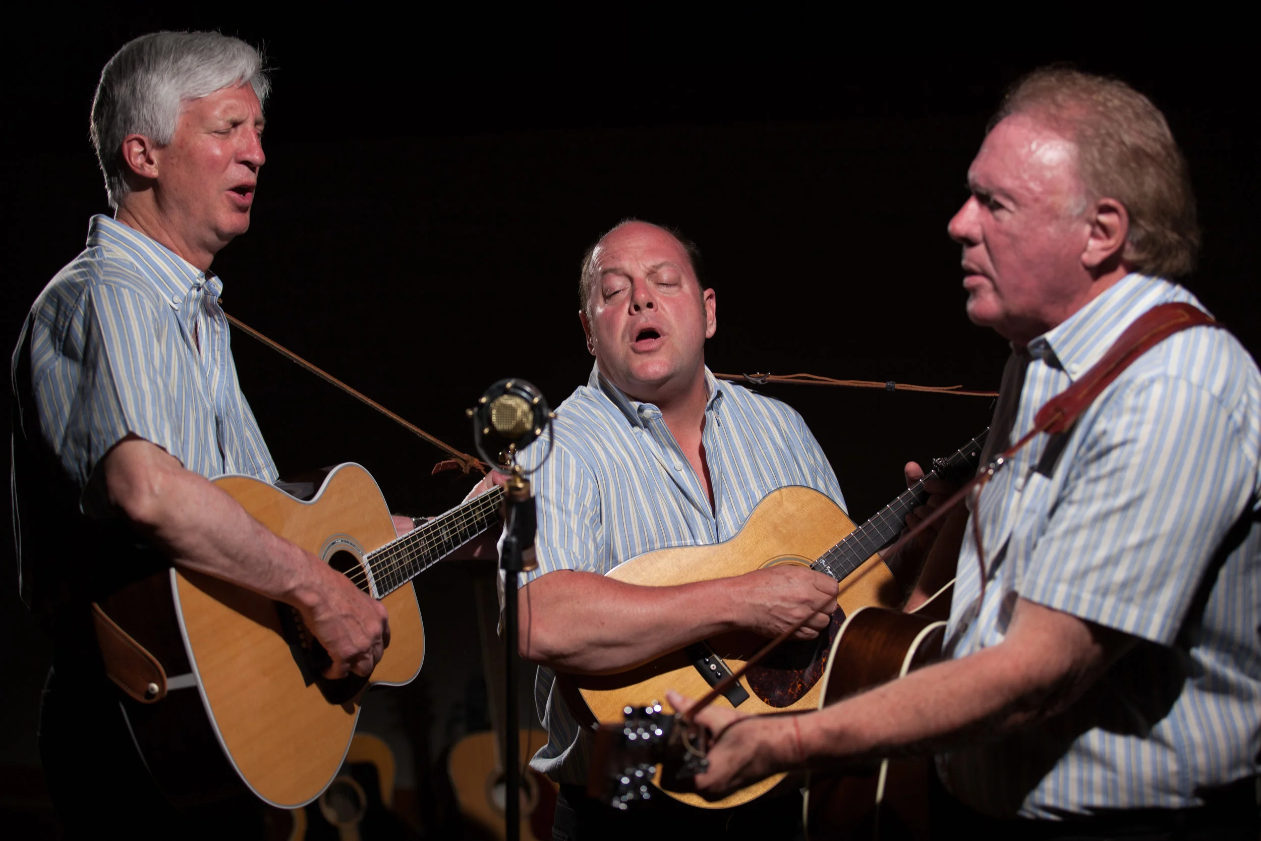 The Kingston Trio