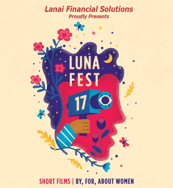 LUNAFEST Film Festival
