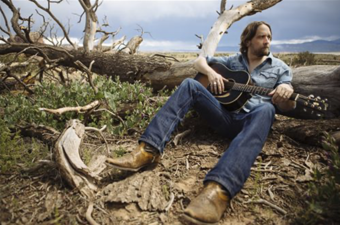 Hayes Carll and Band of Heathens