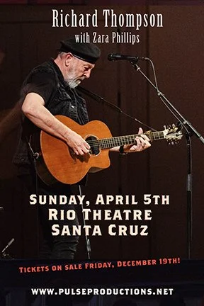 Richard Thompson