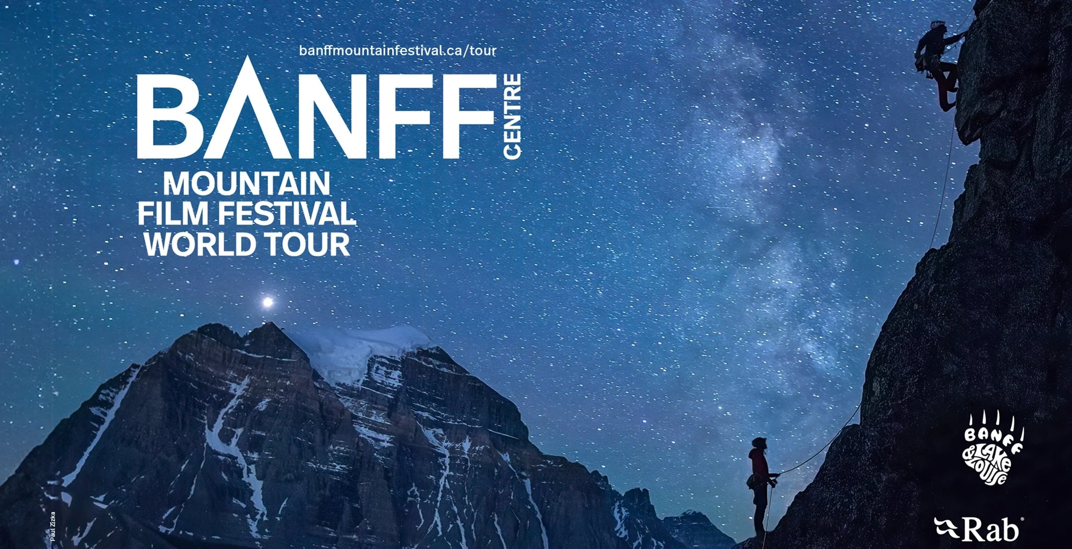Banff Mountain Film Festival World Tour