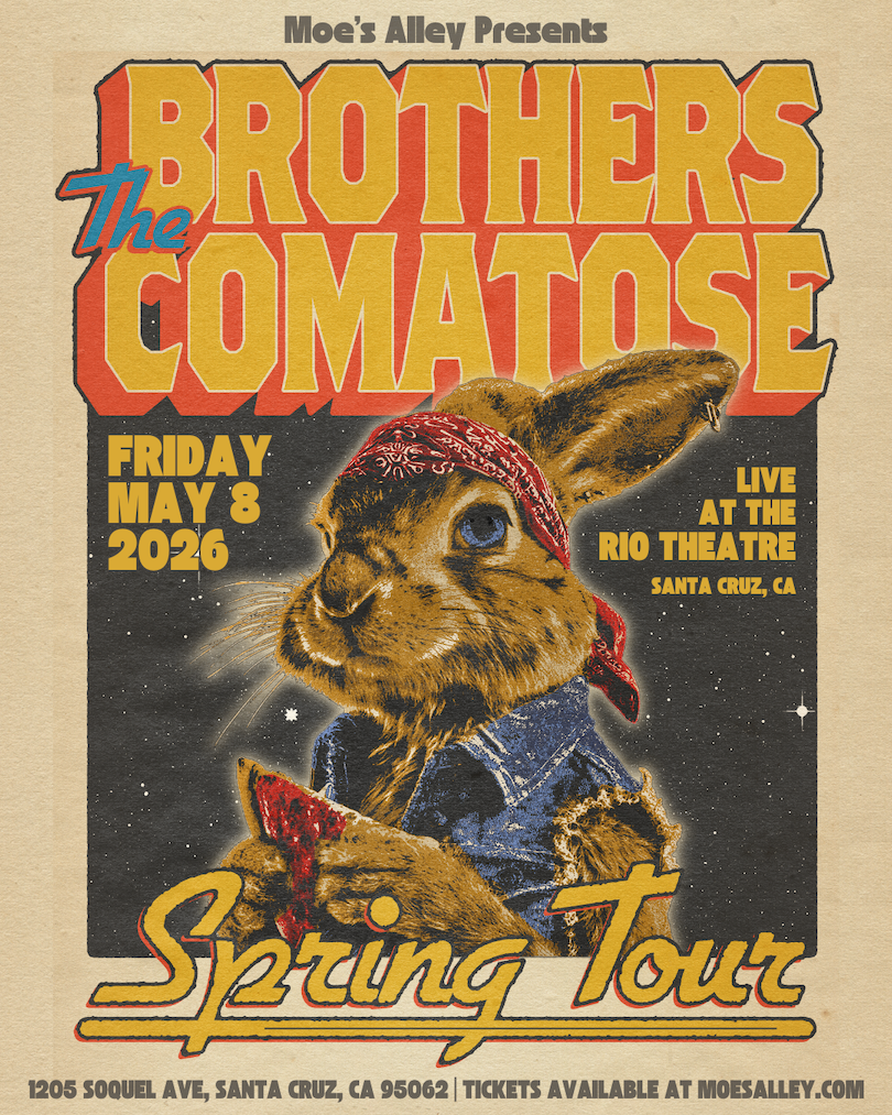 The Brothers Comatose