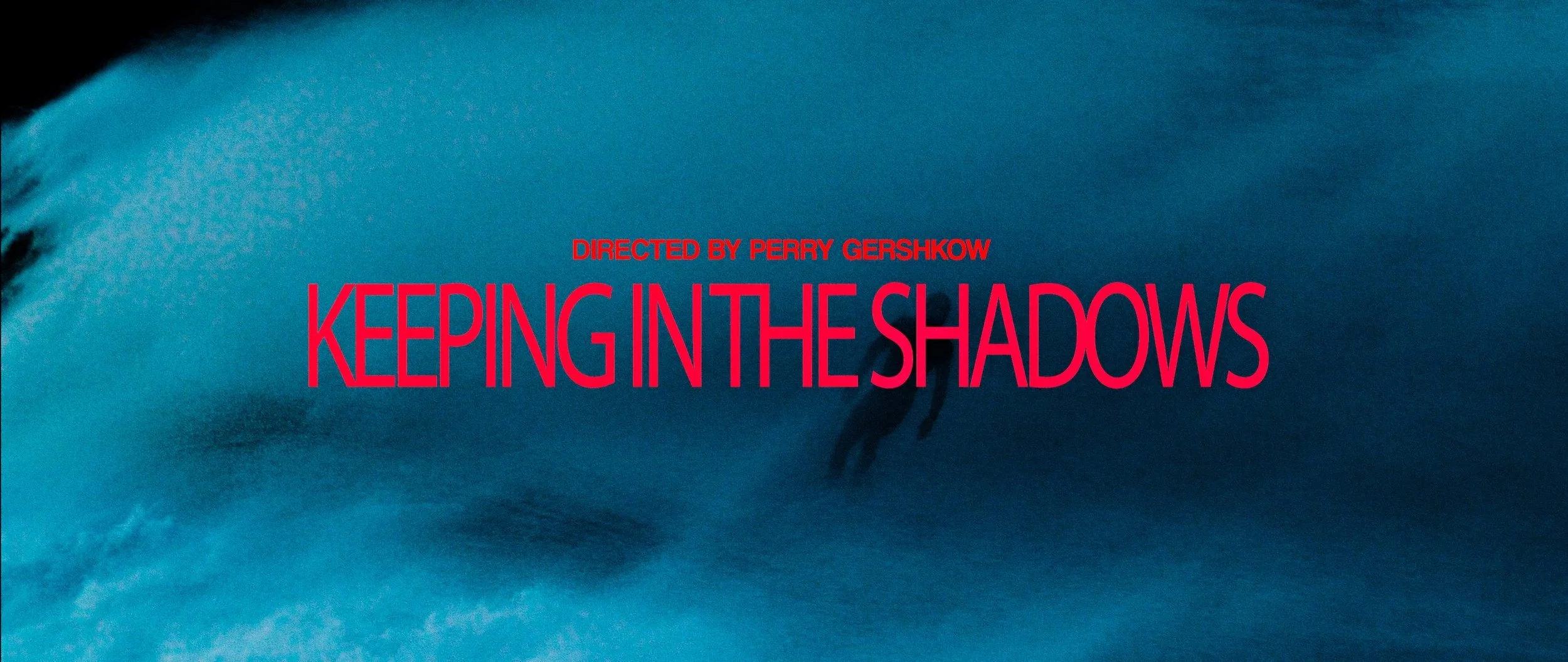 Perry Gershkow / Keeping in the Shadows Surf Film