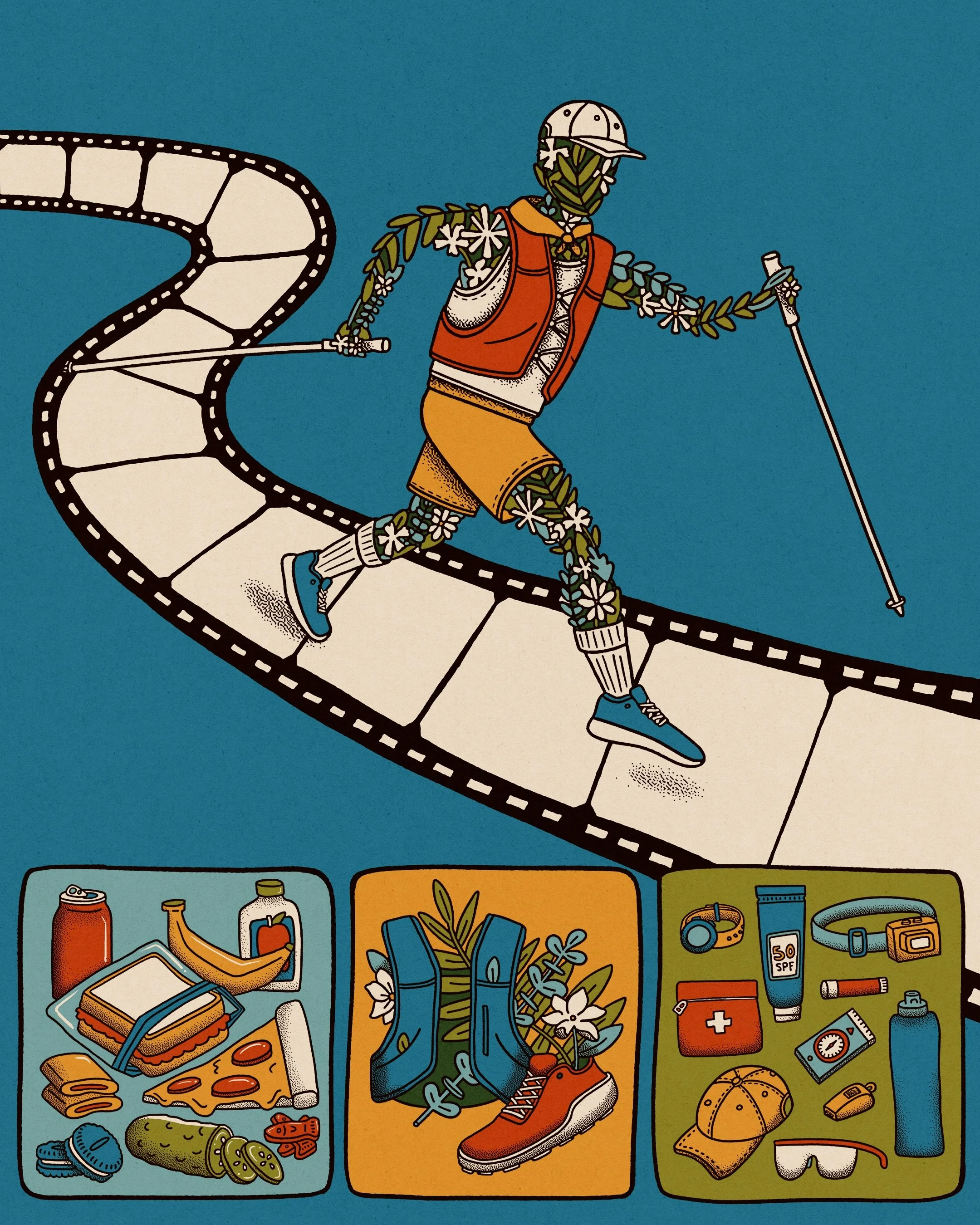 Trail Running Film Festival