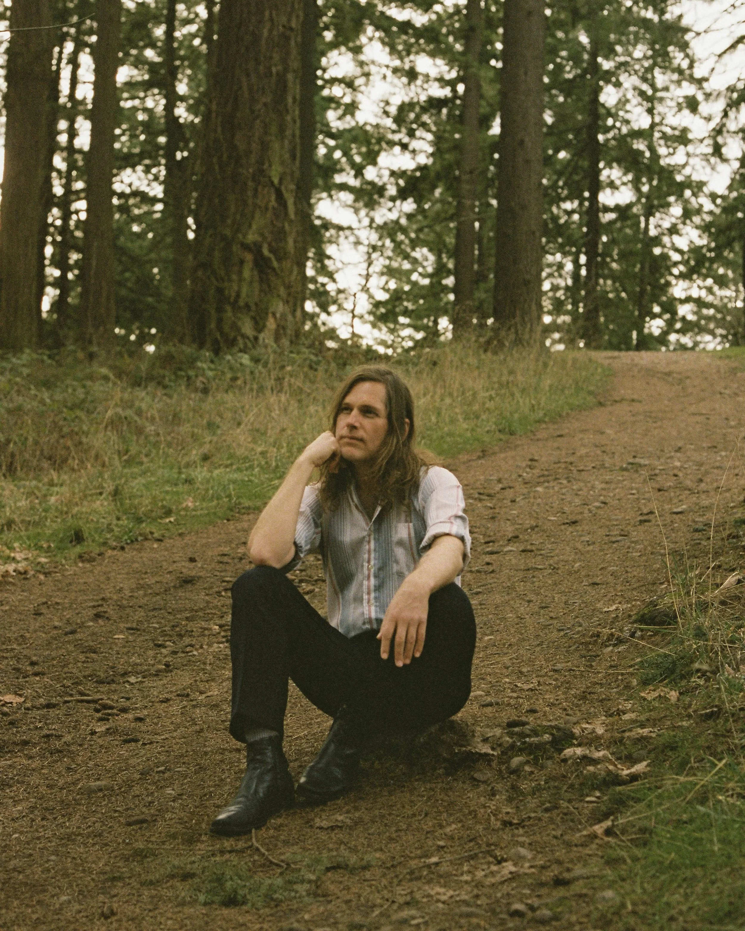 Fruit Bats (with band)