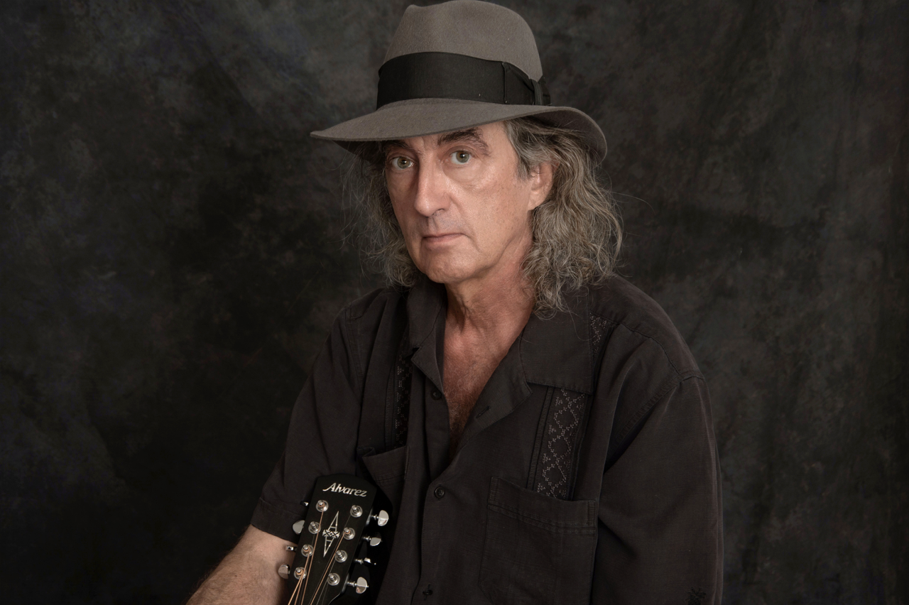 James McMurtry and the Martial Law Review
