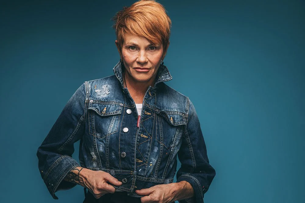 An evening with SHAWN COLVIN