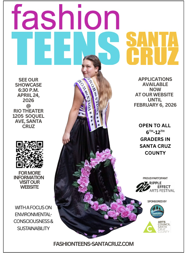 FashionTeens 2026