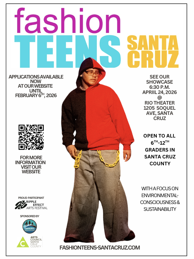 FashionTeens 2027