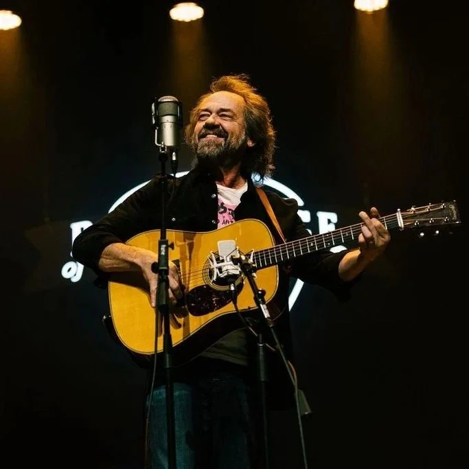 Dan Tyminski Band