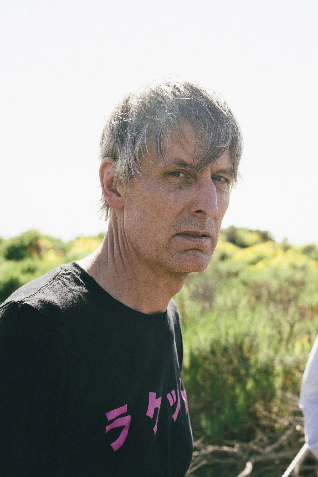 Stephen Malkmus
