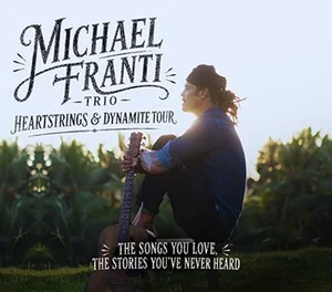 Michael Franti Trio