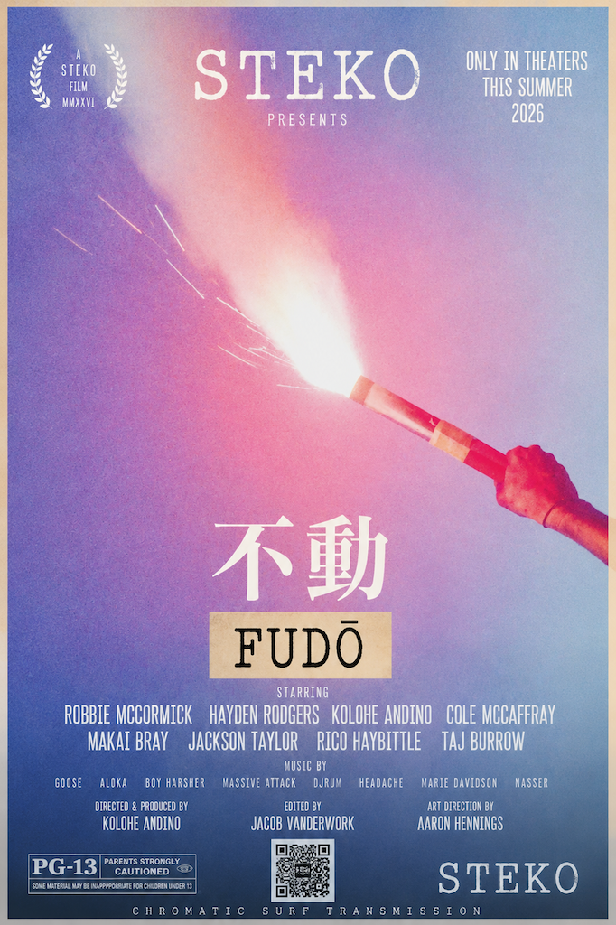 FUDŌ