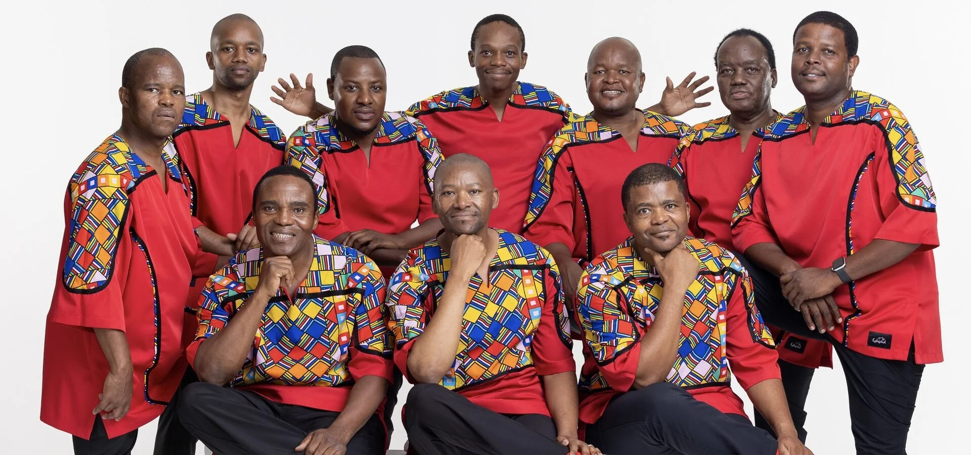 Ladysmith Black Mambazo