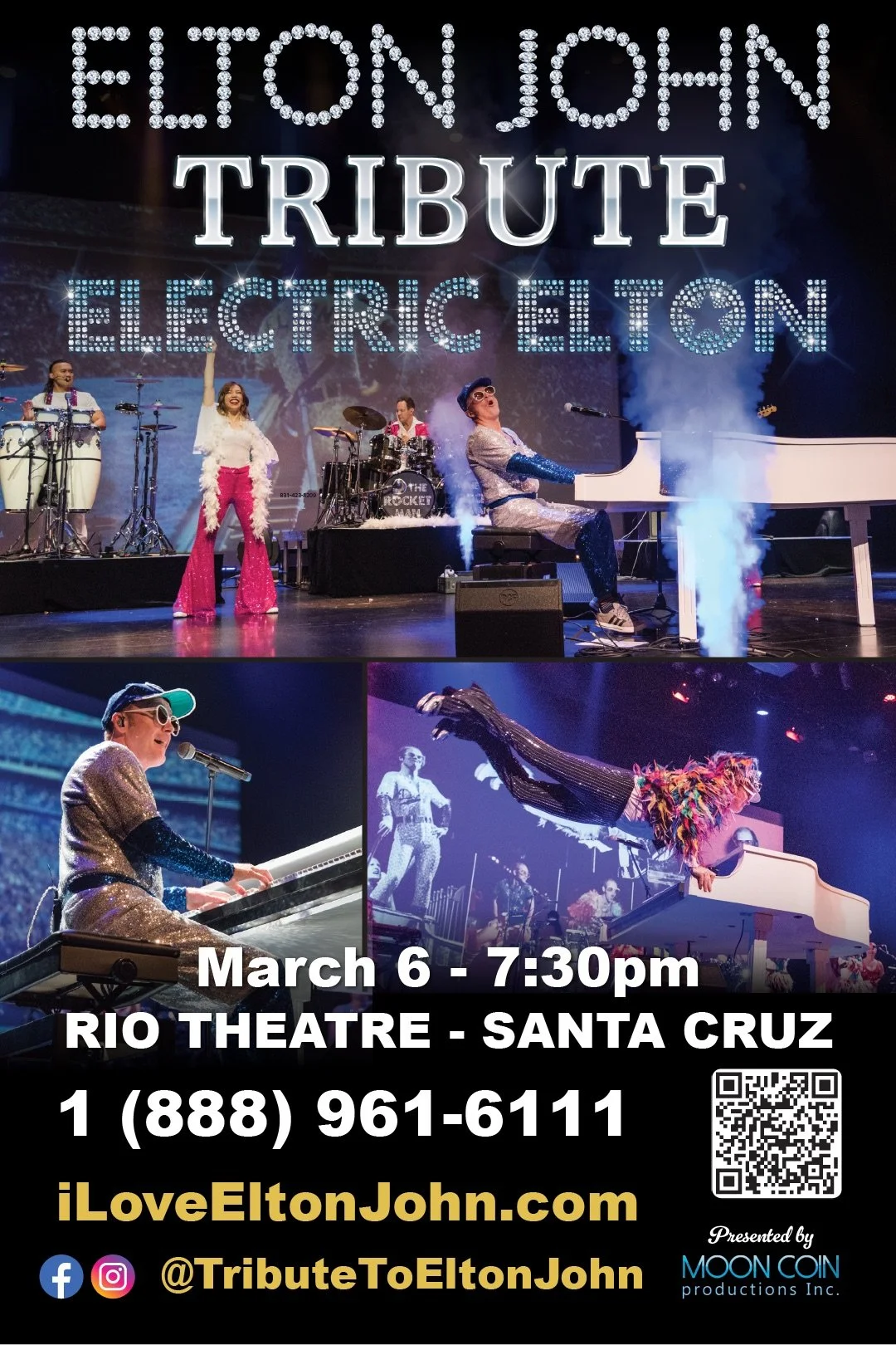 Electric Elton