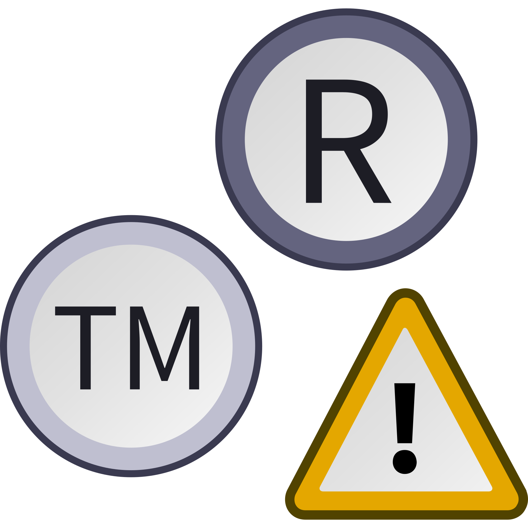 Registered Trademark Symbol