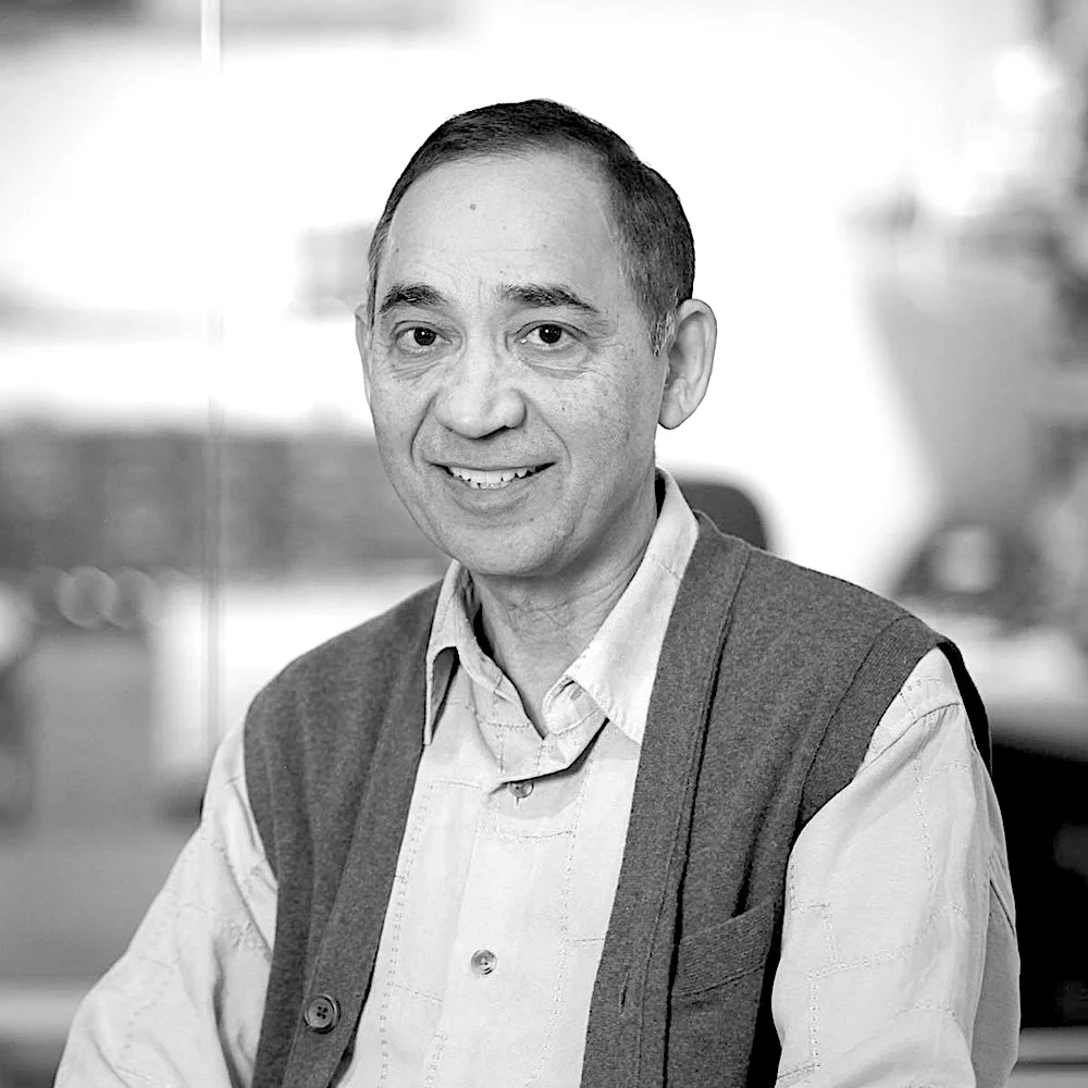 PRAFUL SHAH Full Bio