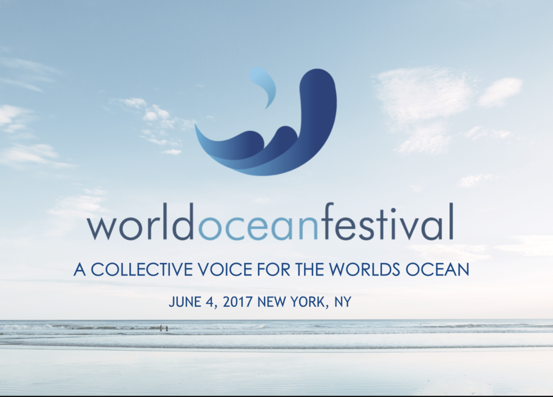 A collaborative with the City of New York and The UN Office of the President of the General Assembly