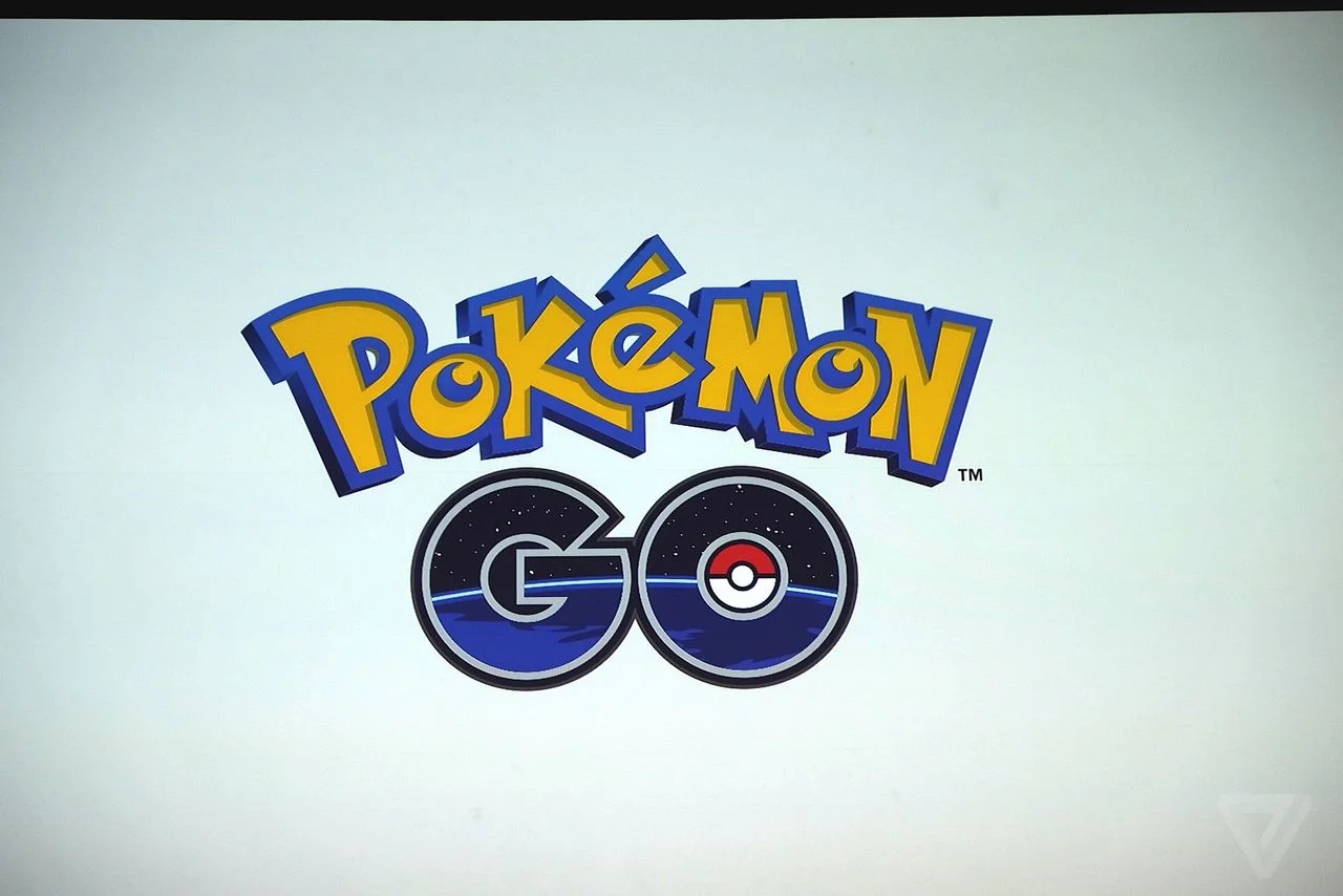 Pokeman Go