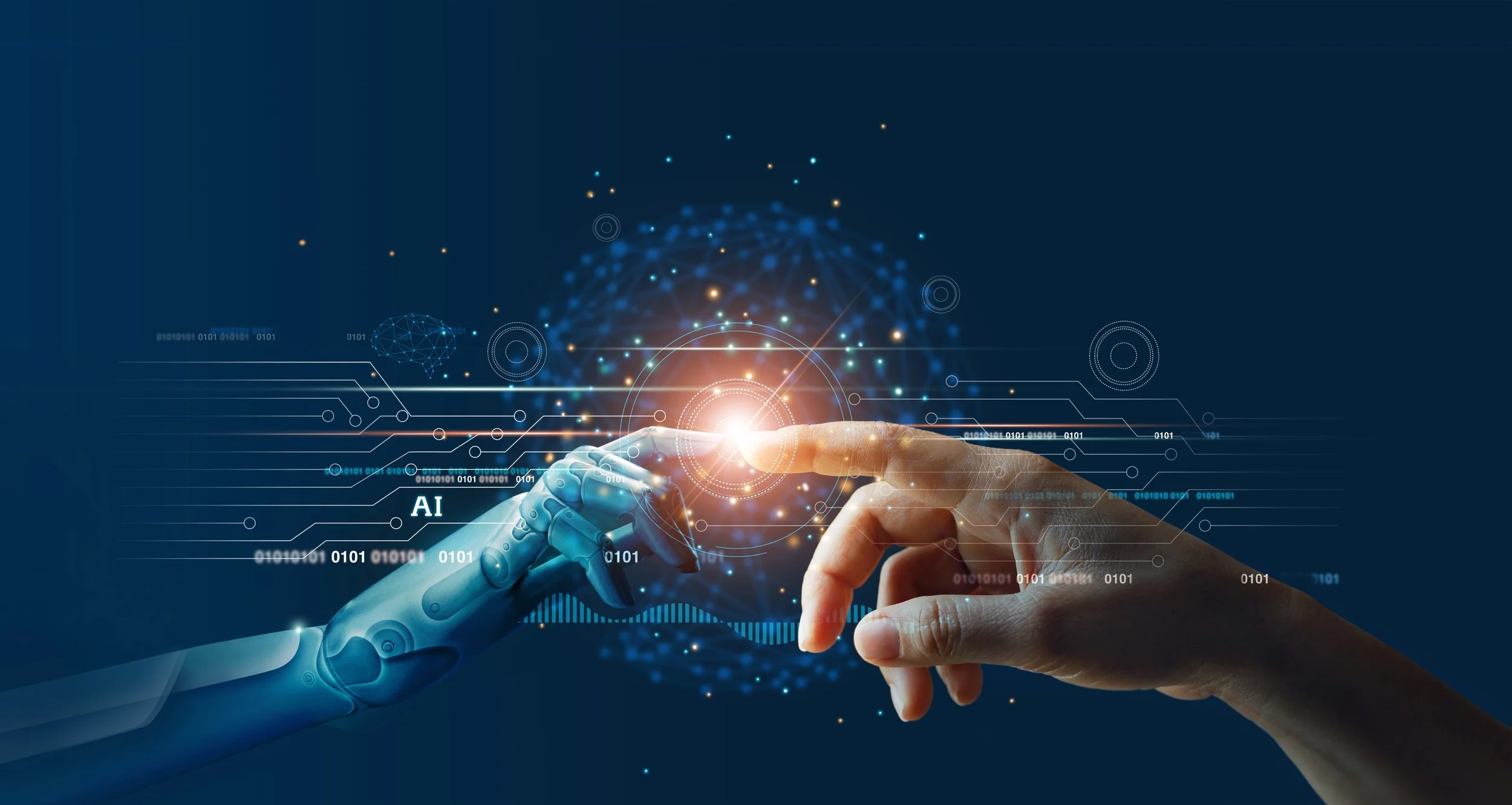 Why Emotional Intelligence Is Essential for Leaders in the Age of AI
