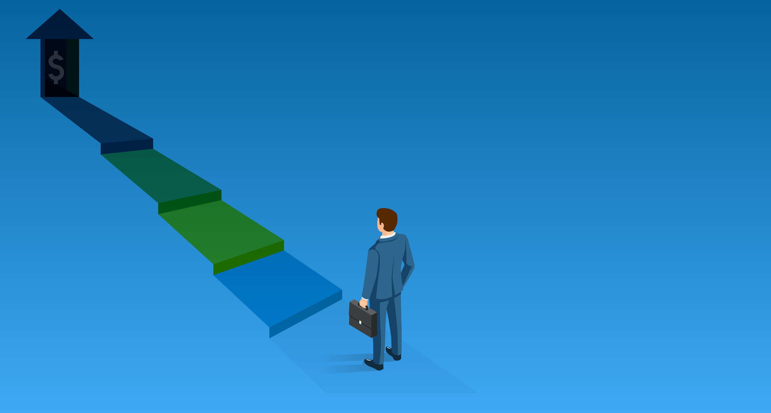 Positioned to Grow and Exit: Digital Transformation Priorities for Leaders Navigating a Shifting Landscape