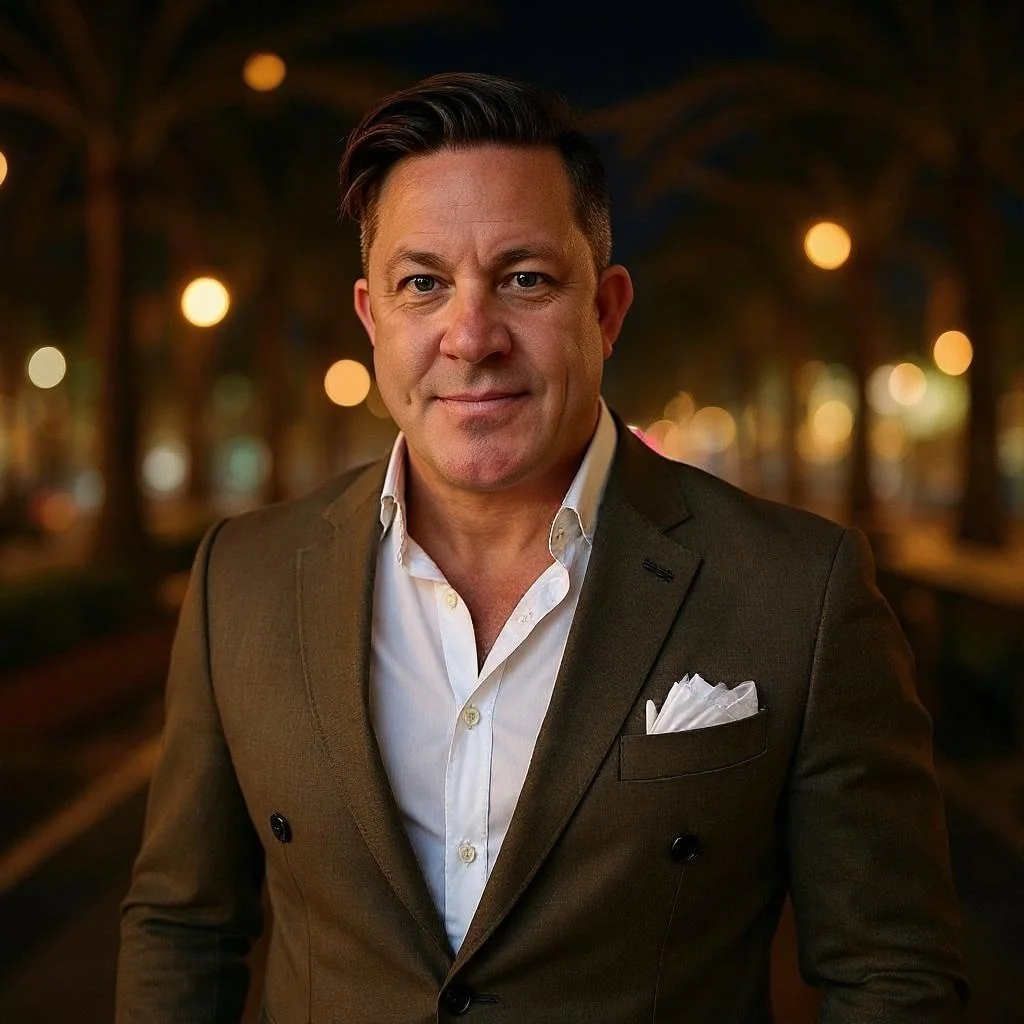 Photo of Dr. Mikah Sellers