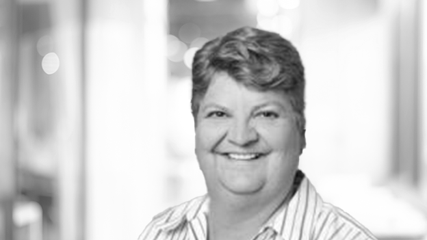 Photo of Dr. Carmen Allison