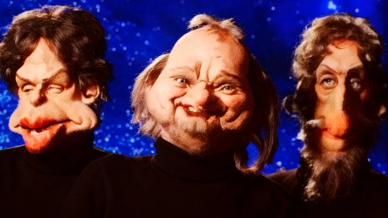We’re Still Living in a Land of Confusion — And That Should Terrify Us