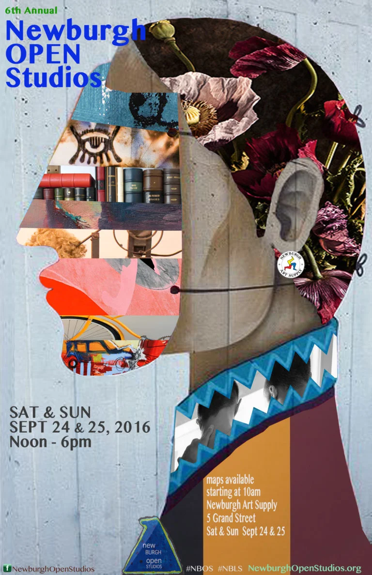 Newburgh Open Studios