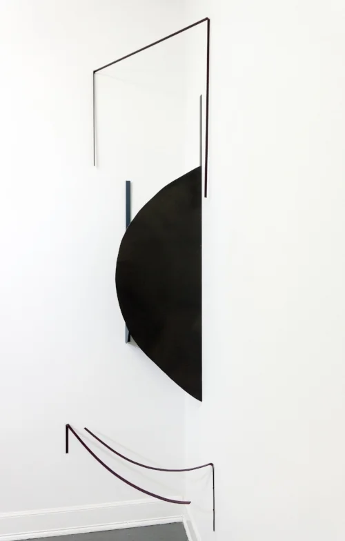 Alter (side view)