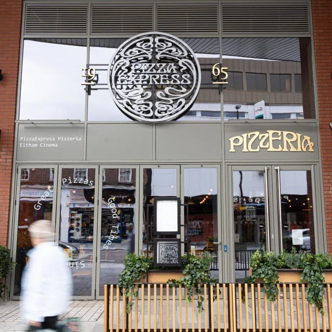 RSA Restaurant Site Acquisitions PizzaExpress, Byron, Zizzi and ASK