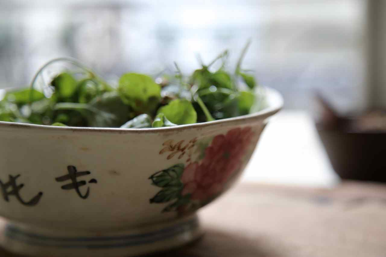 Domestic vintage bowl - Vietnam