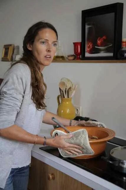Marie Christophe