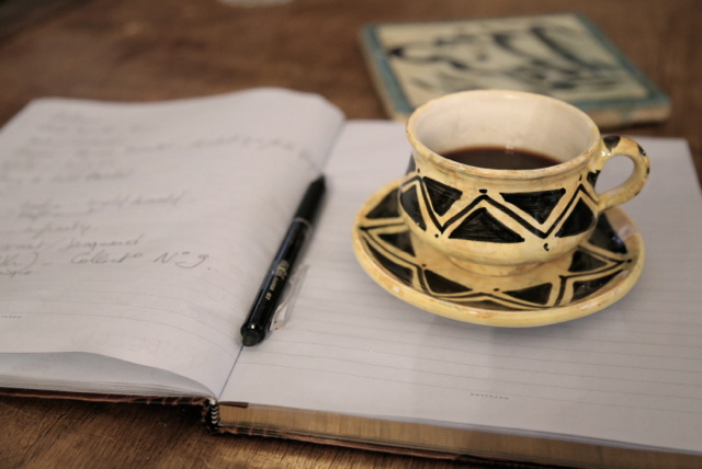 Smythson-notebook