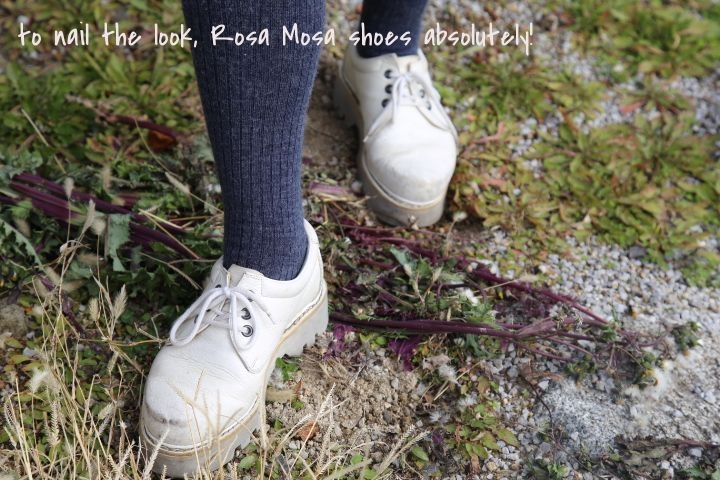 rosa-mosa-shoes-Murozumi-Japan