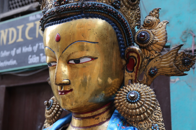 samyak-buddha-Kathmandu