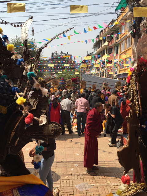 samyak-festival-kathmandu