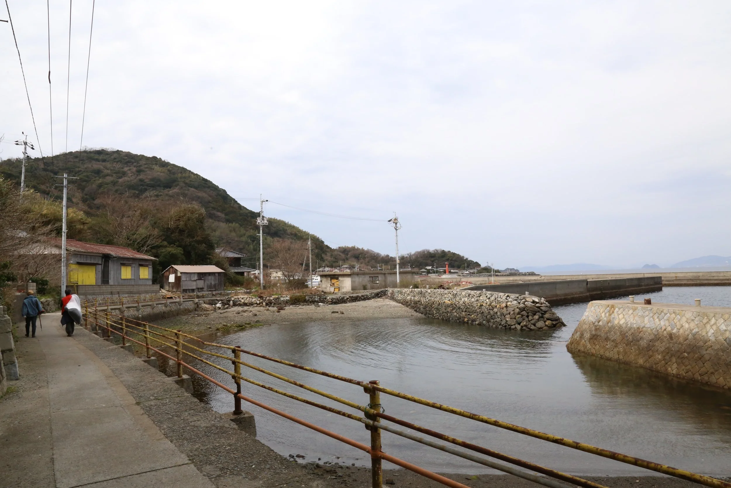satoyama