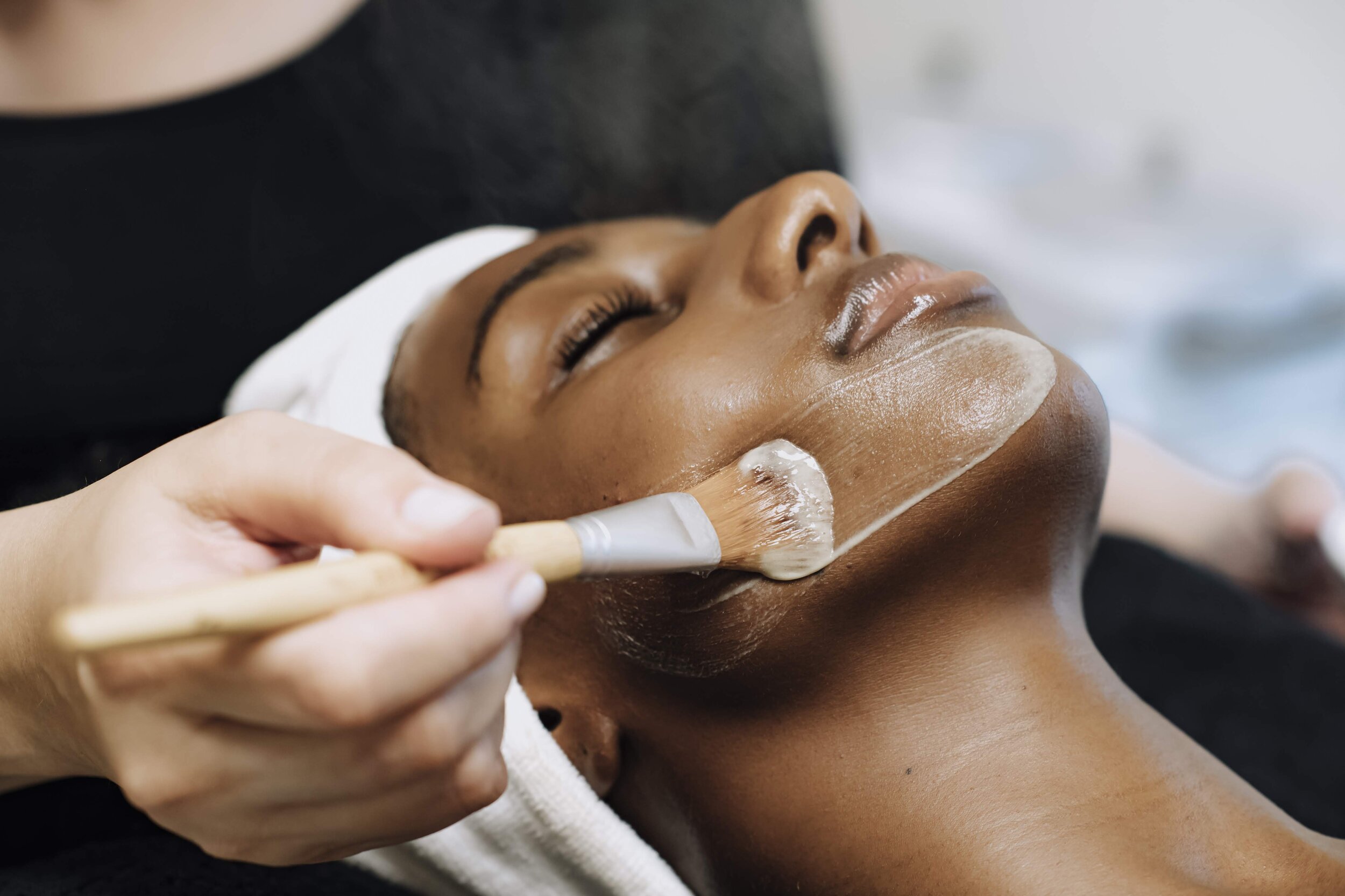 FAQ's About Facials — Sacred Skincare