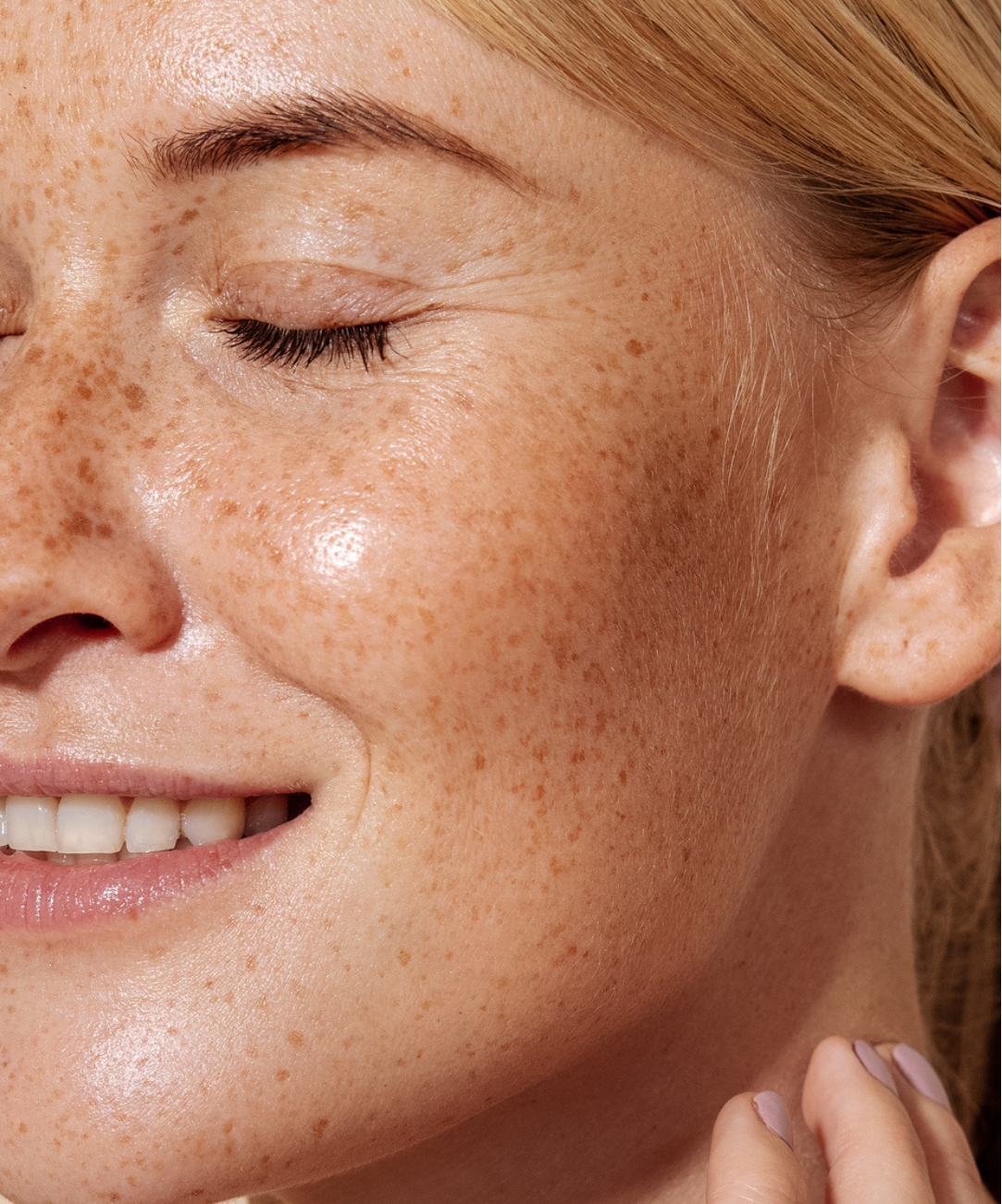 How Summer Leaves Its Mark On You