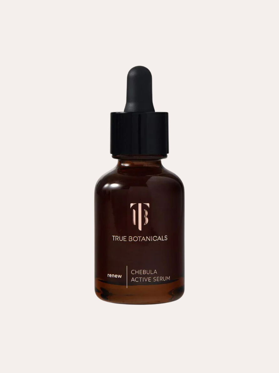 Chebula Active Serum