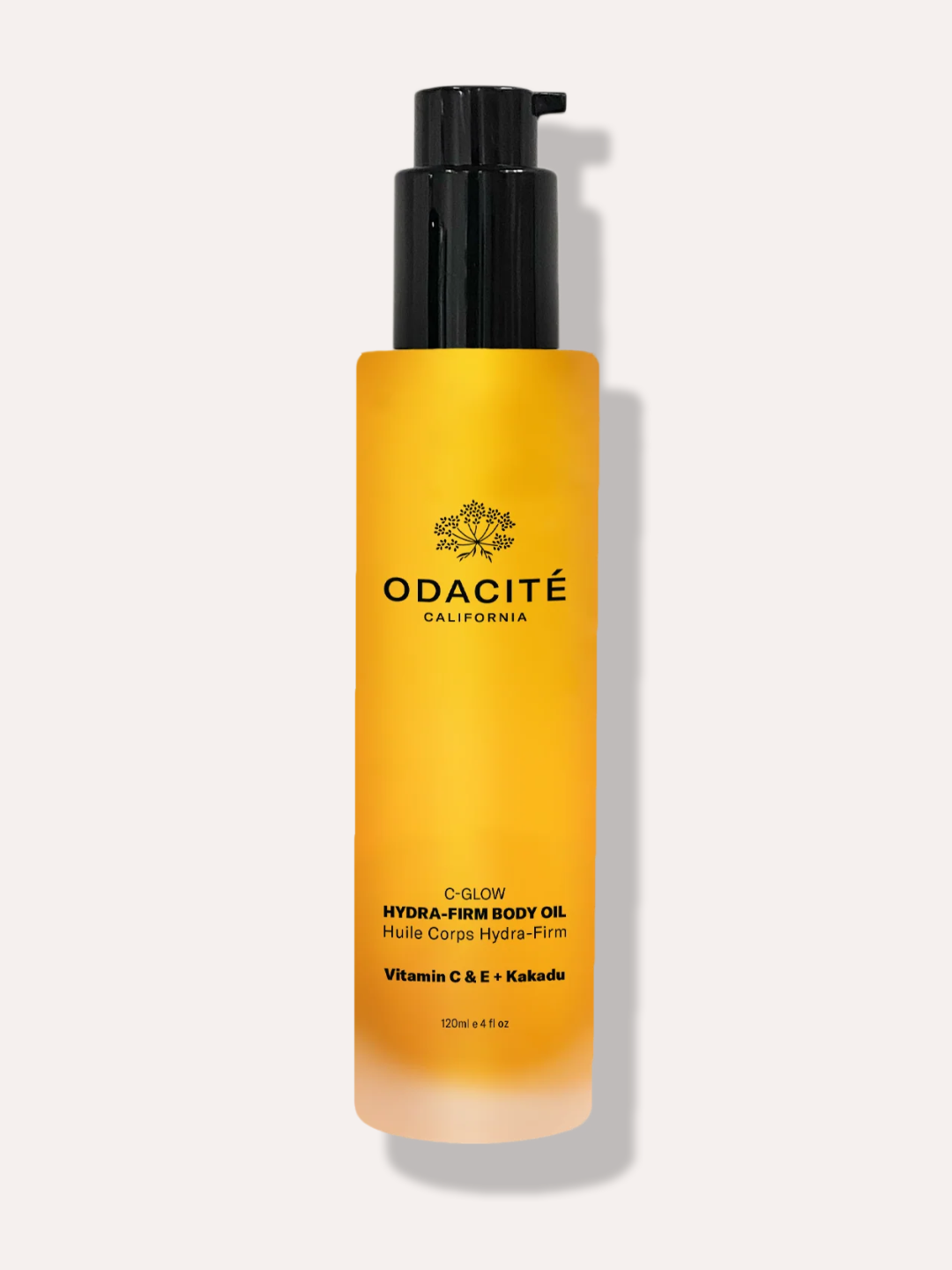 Hydra-Firm Body Oil C-Glow