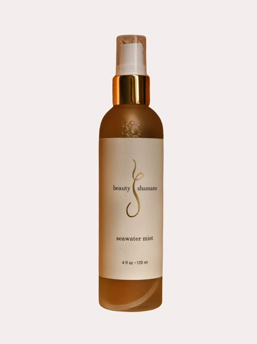 Seawater Mist Toner