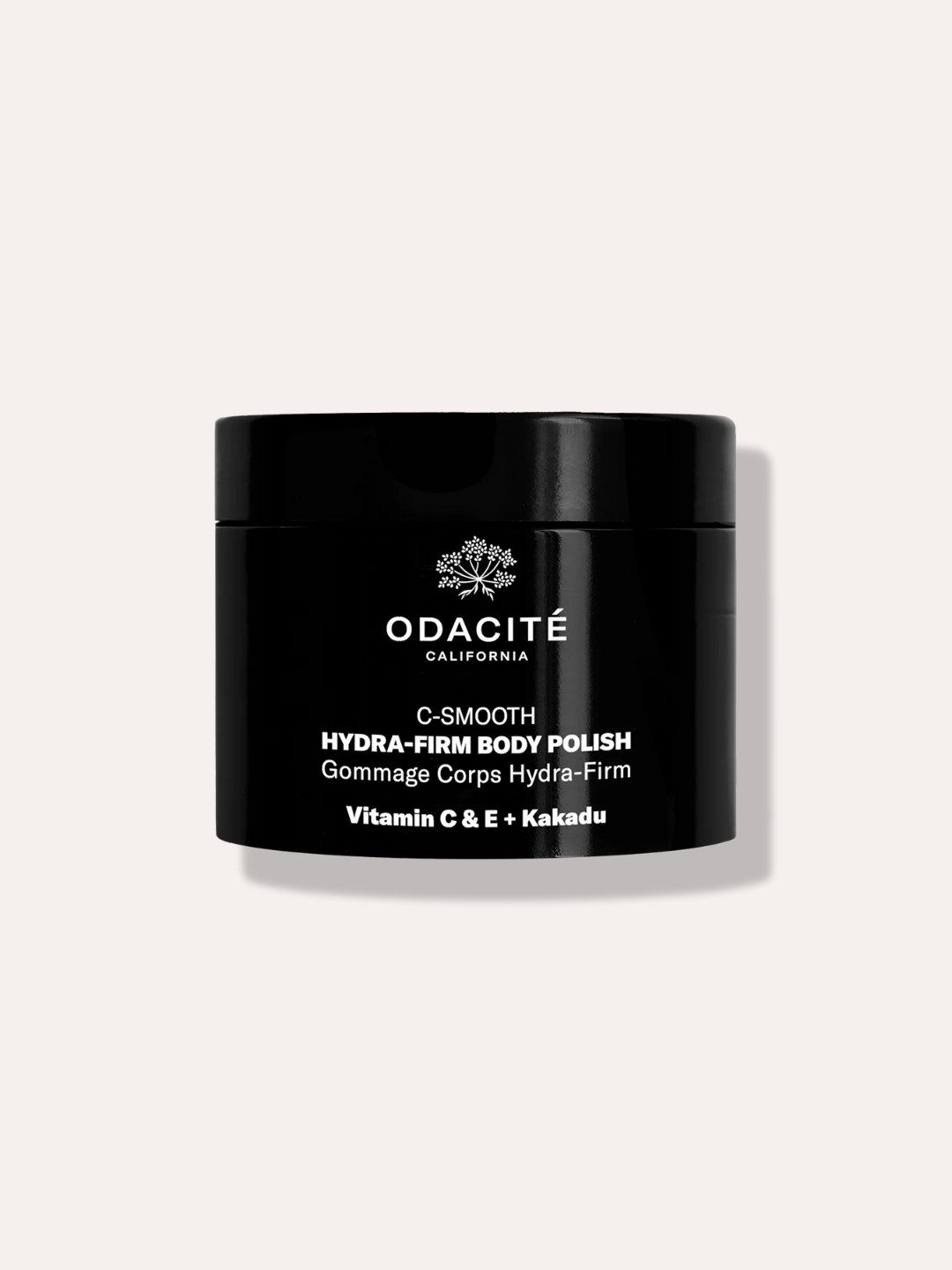 Odacité C-Smooth Hydra Firm Body Polish