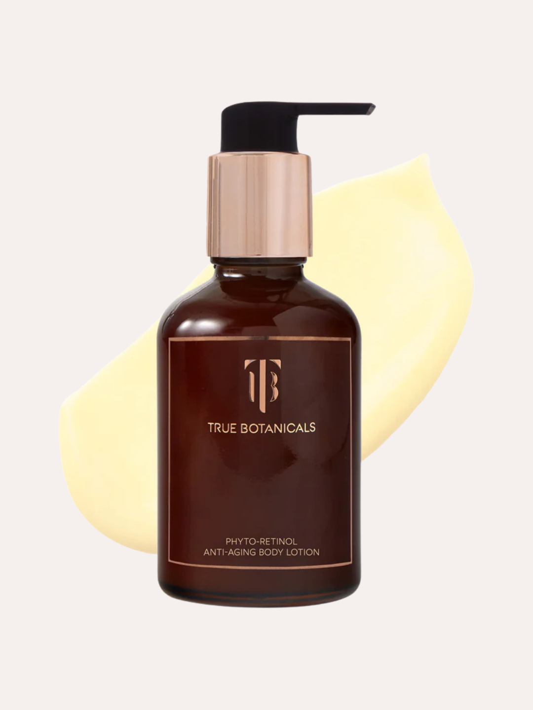 Phyto-Retinol Anti-Aging Body Lotion